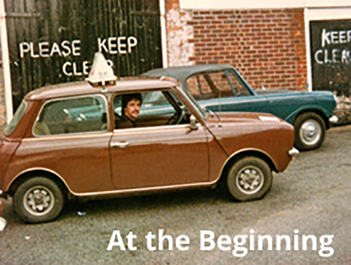 Two Counties Driving School