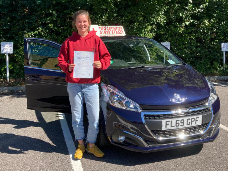 Two Counties Driving School Two Counties Driving School