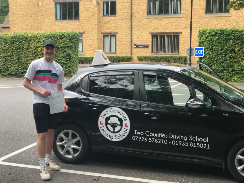 Two Counties Driving School Two Counties Driving School