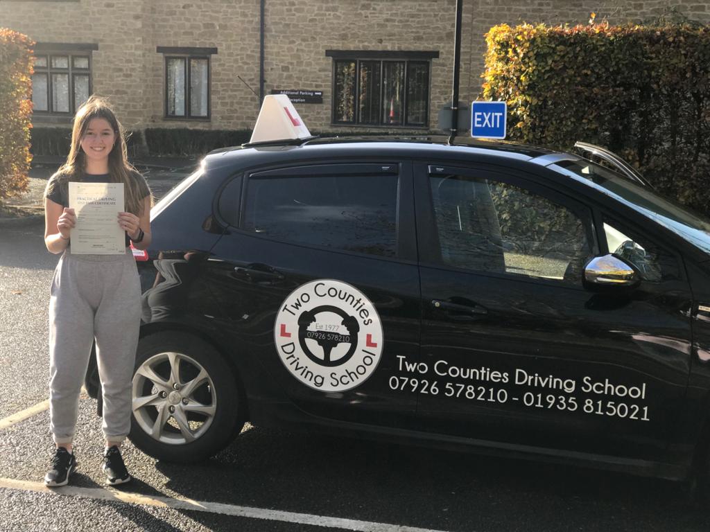 Two Counties Driving School Two Counties Driving School