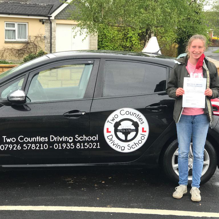Two Counties Driving School Two Counties Driving School