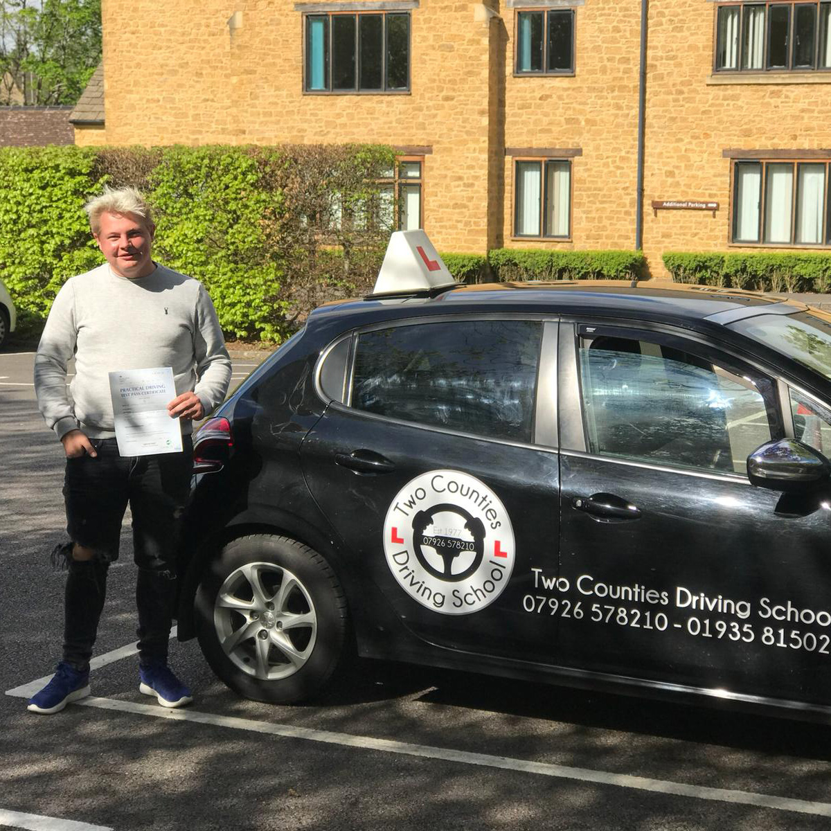 Two Counties Driving School Two Counties Driving School