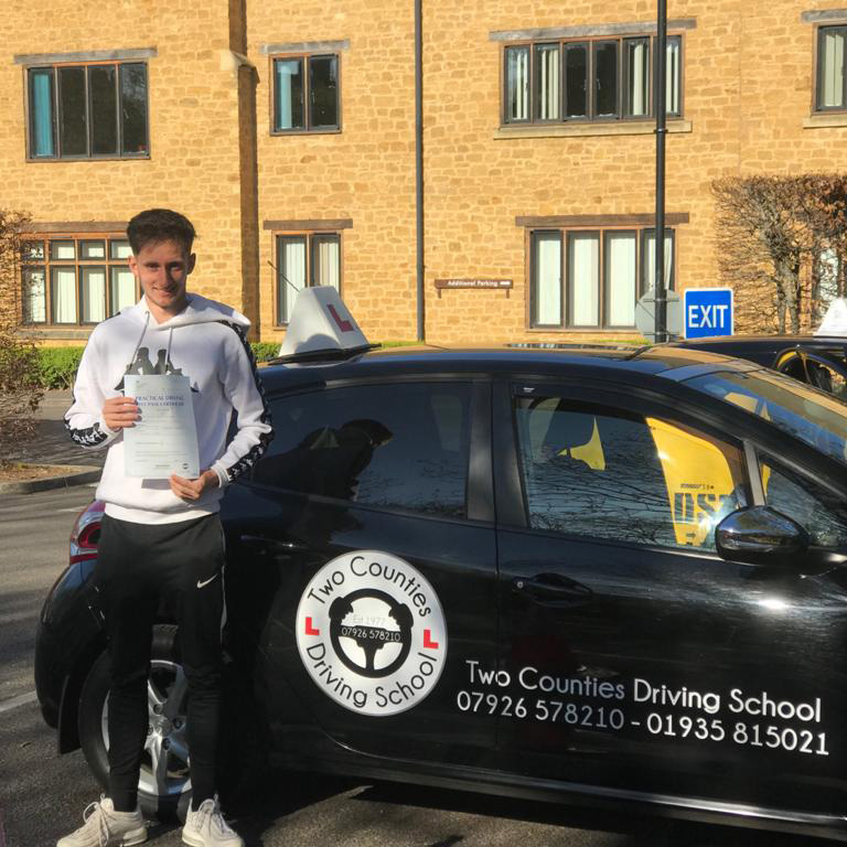 Two Counties Driving School Two Counties Driving School