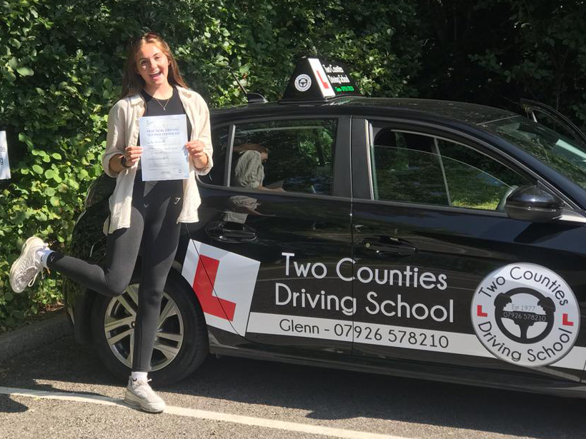 Two Counties Driving School Two Counties Driving School
