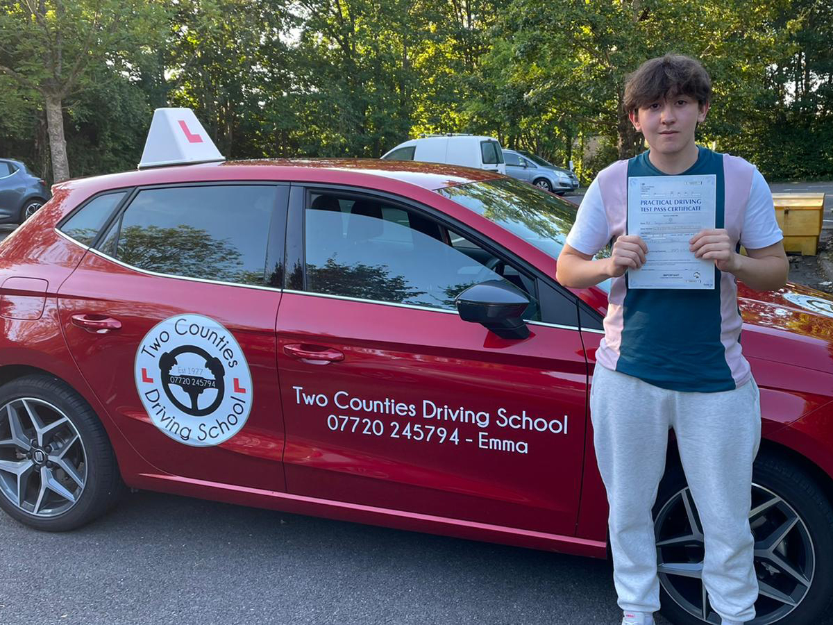 Two Counties Driving School Two Counties Driving School