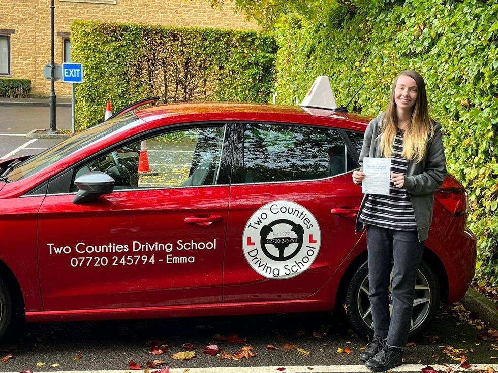 Two Counties Driving School Two Counties Driving School