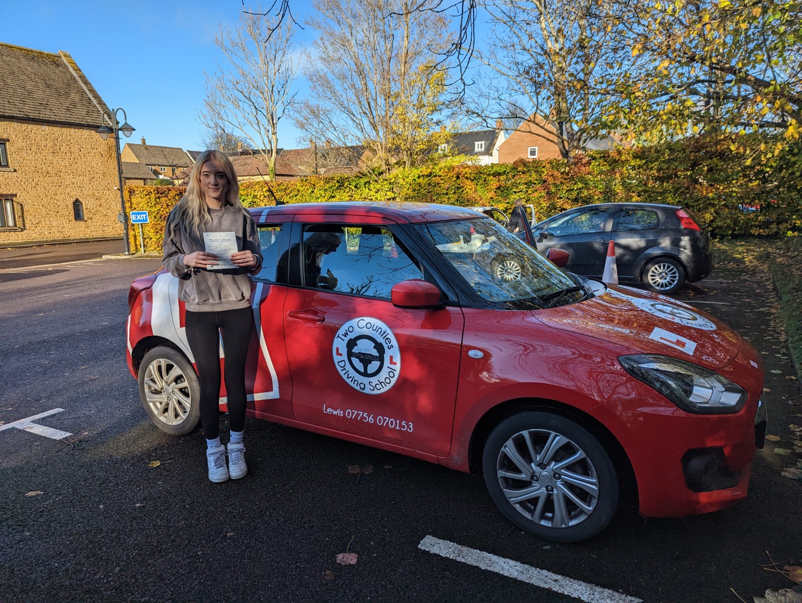 Two Counties Driving School Two Counties Driving School