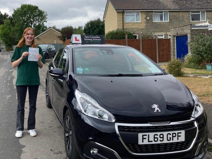 Two Counties Driving School Two Counties Driving School