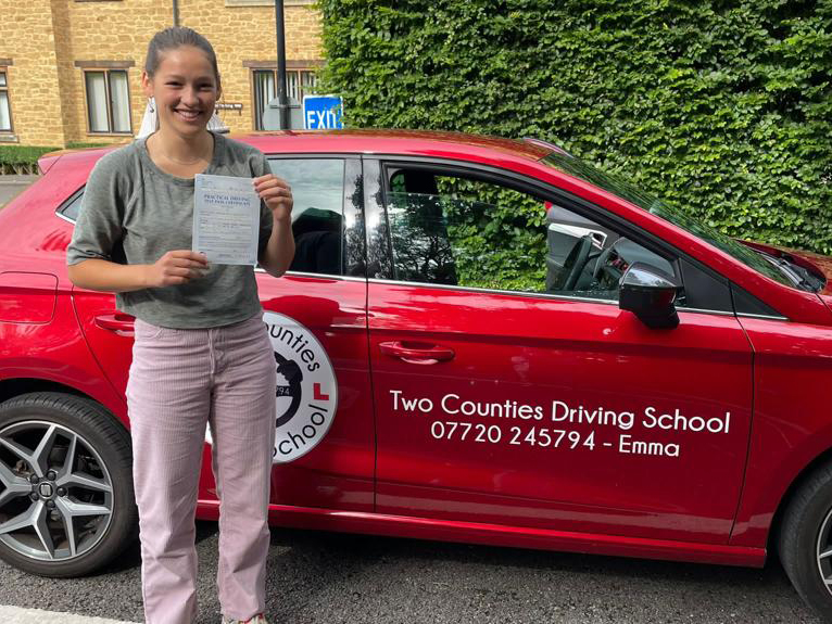 Two Counties Driving School Two Counties Driving School