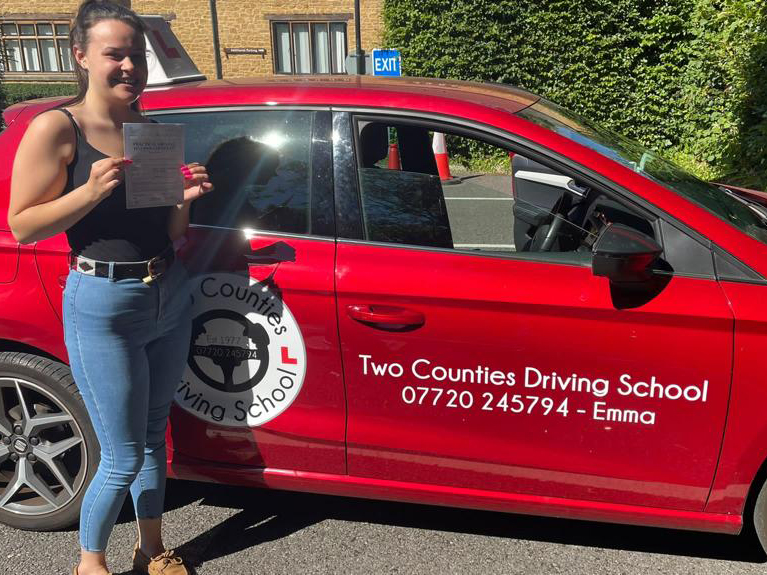 Two Counties Driving School Two Counties Driving School